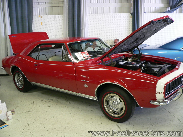 Camaro Camaro